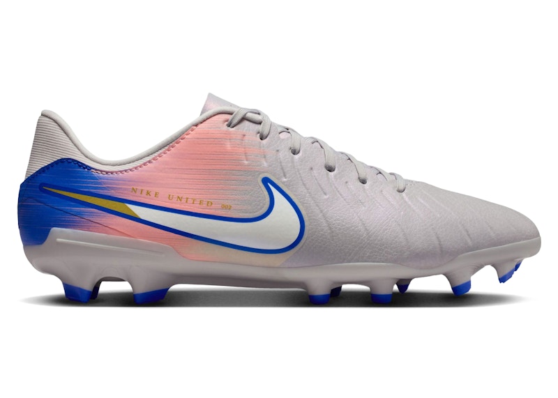 Nike Tiempo Legend 10 Academy FG/MG United 002 Pack メンズ