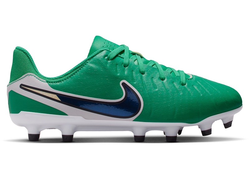 Nike Tiempo Legend 10 Academy MG Fear Nothing Pack (GS