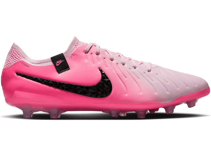 Nike tiempo rosa best sale