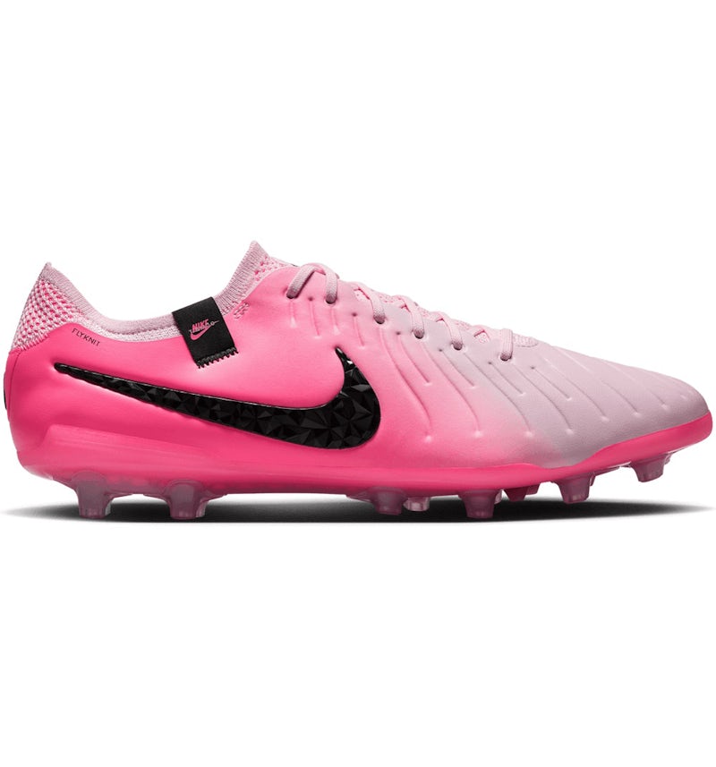 Nike Tiempo Legend 10 Elite AG-Pro Pink Foam Men's DV4330-601 GB