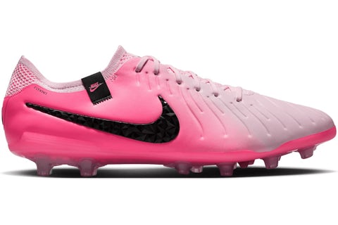 Nike Tiempo Legend 10 Elite AG-Pro Pink Foam Men's DV4330-601 GB