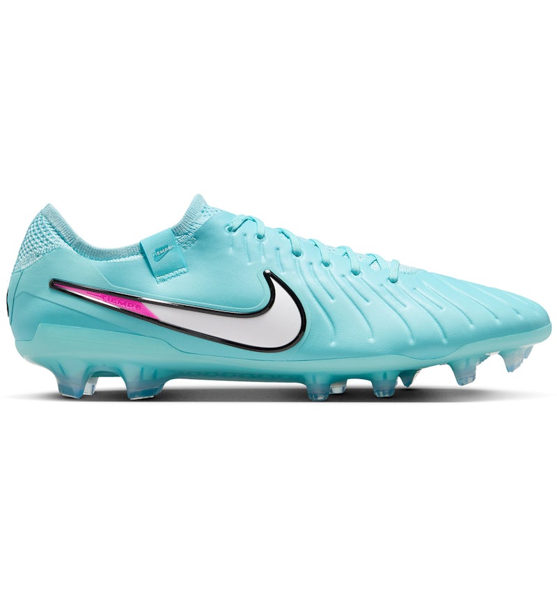 Legend Vii Nike Tiempo Blanco Azul Nike Tiempo Lunar Legend VII Pro TF