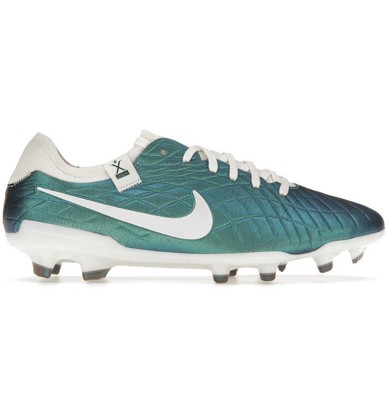 Nike Tiempo Legend 10 Elite FG Emerald Men's FQ3247-300 US