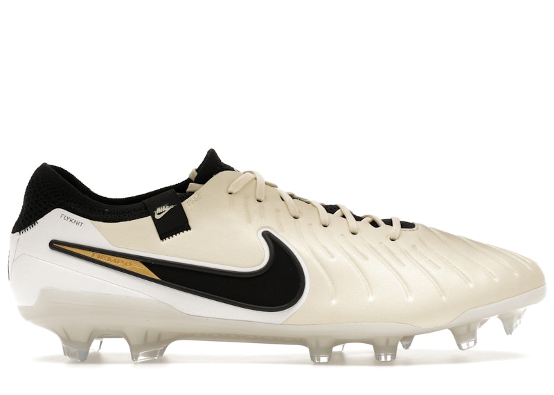 Nike Tiempo Legend 10 Elite FG Peak Ready Pack Men's - DV4328-700 - US