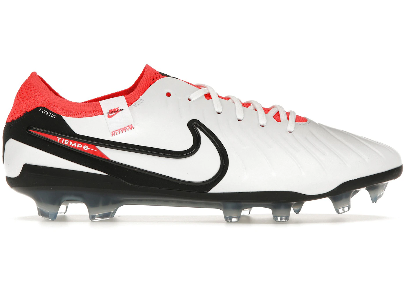 Nike Tiempo Legend 10 Elite FG Ready Pack Men's - DV4328-100 - US