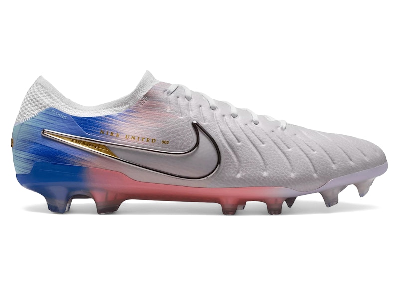 Nike Tiempo Legend 10 Elite FG United 002 Pack Men's