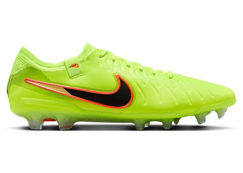シューズ Nike Tiempo Legend 10 Elite FG Nike Tiempo Legend 10 Elite Firm-Ground Low-Top Football