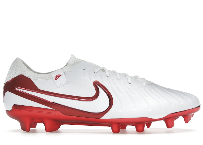 Nike United Legend 10 Elite FG Soccer Cleats (Purple Agate