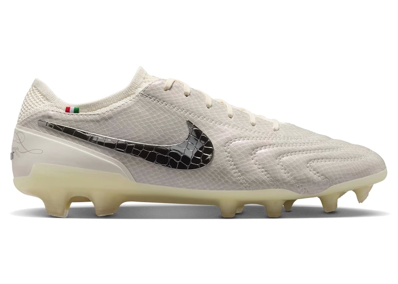 シューズ NIKE TIEMPO LEGEND 10 ELITE LUXE FG 27cm Nike Tiempo Legend 10 Elite Luxe FG Montebelluna Leather