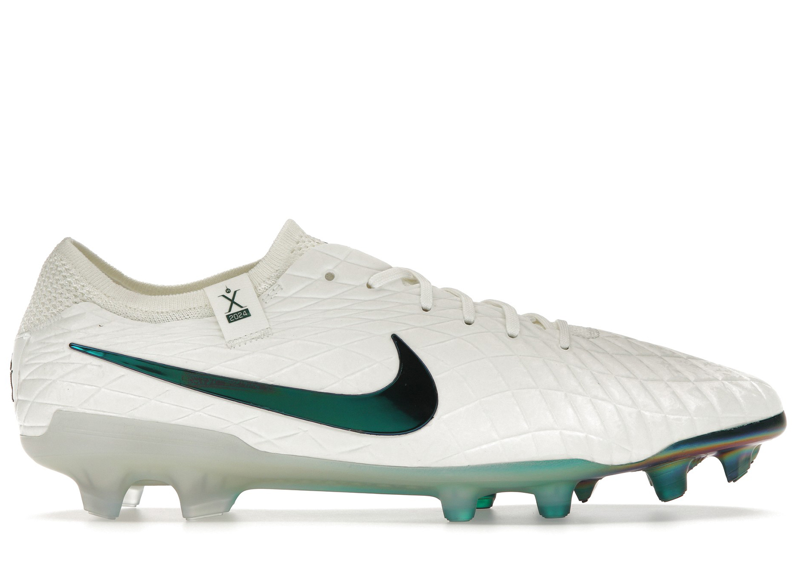 Nike Tiempo Legend 10 Elite SE FG Pearl