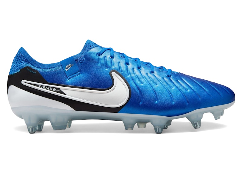 シューズ Nike Tiempo LEGEND 10 ELITE SG-PRO AC Football Boots Nike Tiempo Legend 10 Elite SG-Pro Anti-Clog