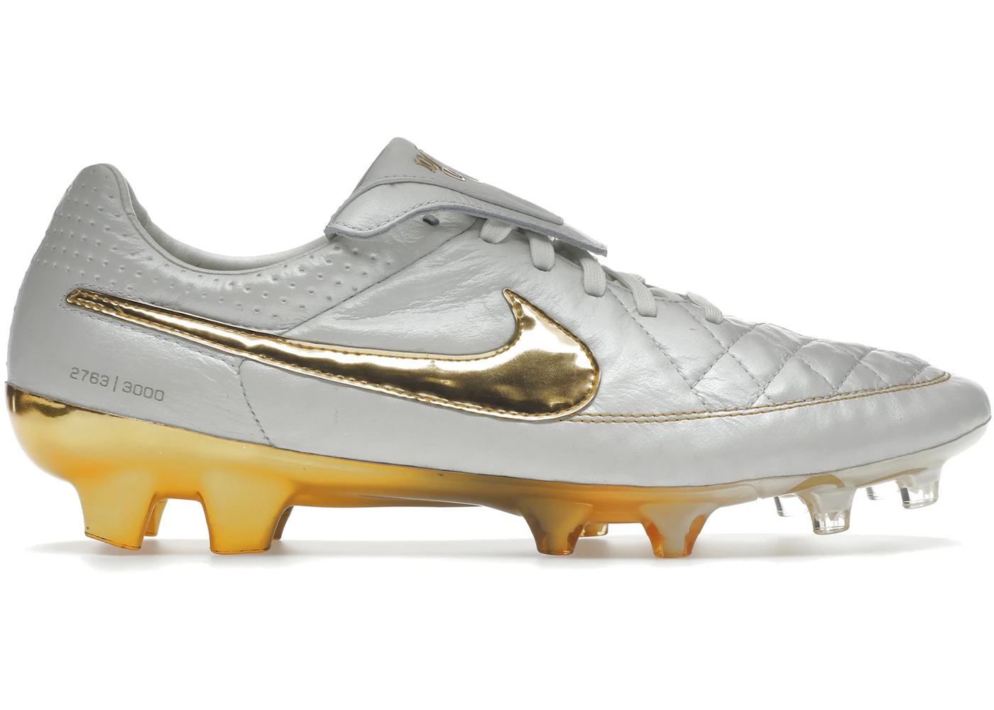 Gold Tiempo Legend V Prezzo Giày Bóng Đá Nike Tiempo Legend 10