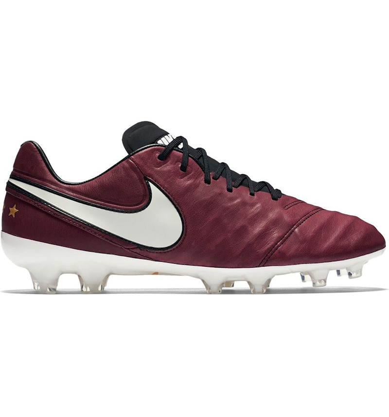 Nike Tiempo Legend 6 SE FG Andrea Pirlo Hombre 835364 601 US