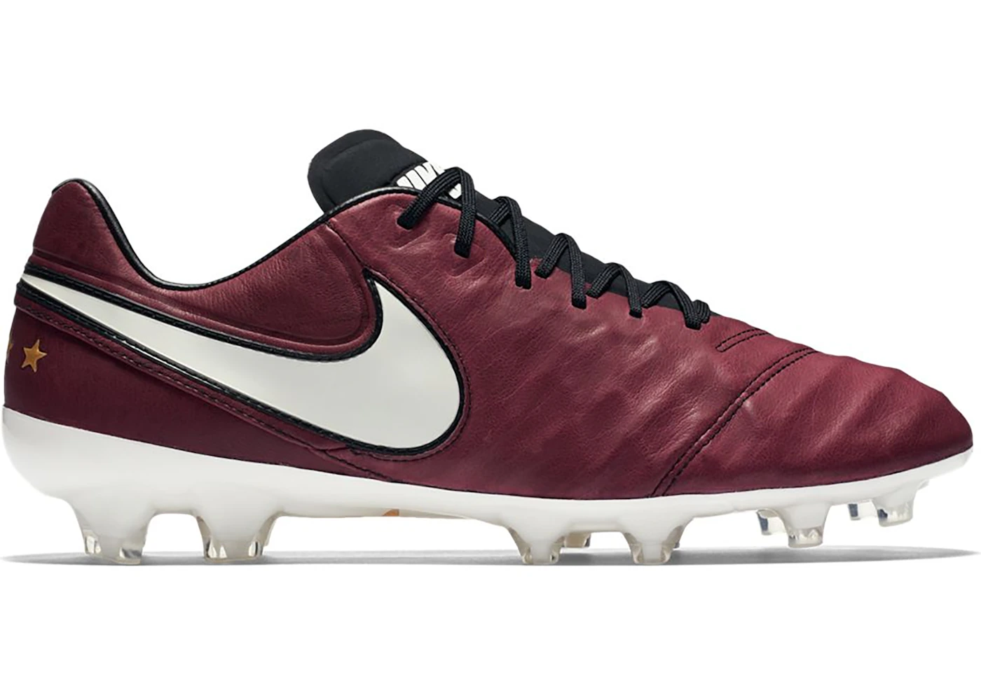 Nike Tiempo Legend 6 SE FG Andrea Pirlo Men s 835364 601 US