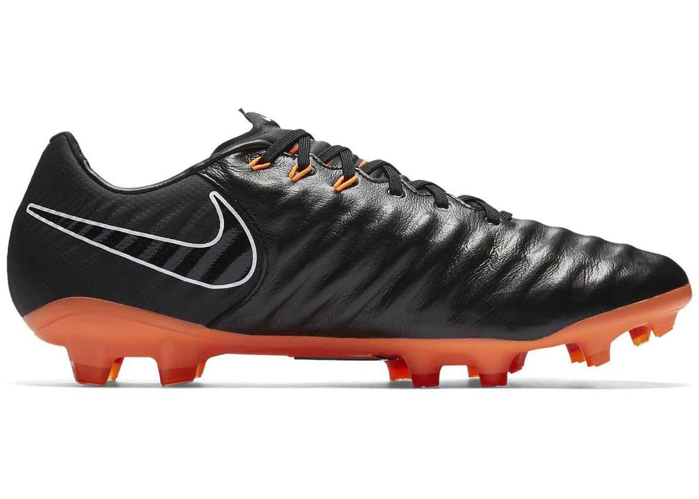 Blackout Nike Tiempo Legend Nike Tiempo Legend Academy IC Junior