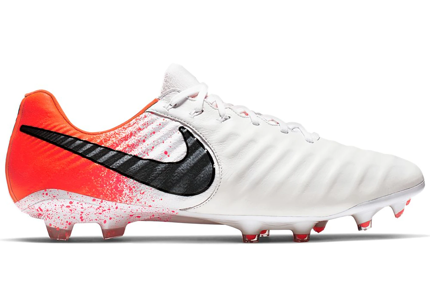 Tiempo legend top elite 7
