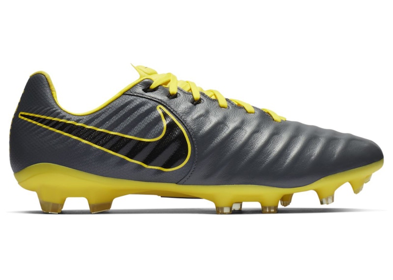 Tiempo legend best sale 3 yellow