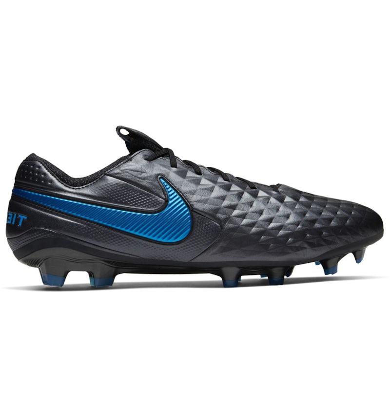 Nike Tiempo Legend Elite FG Under The Radar Pack Black Blue Hero