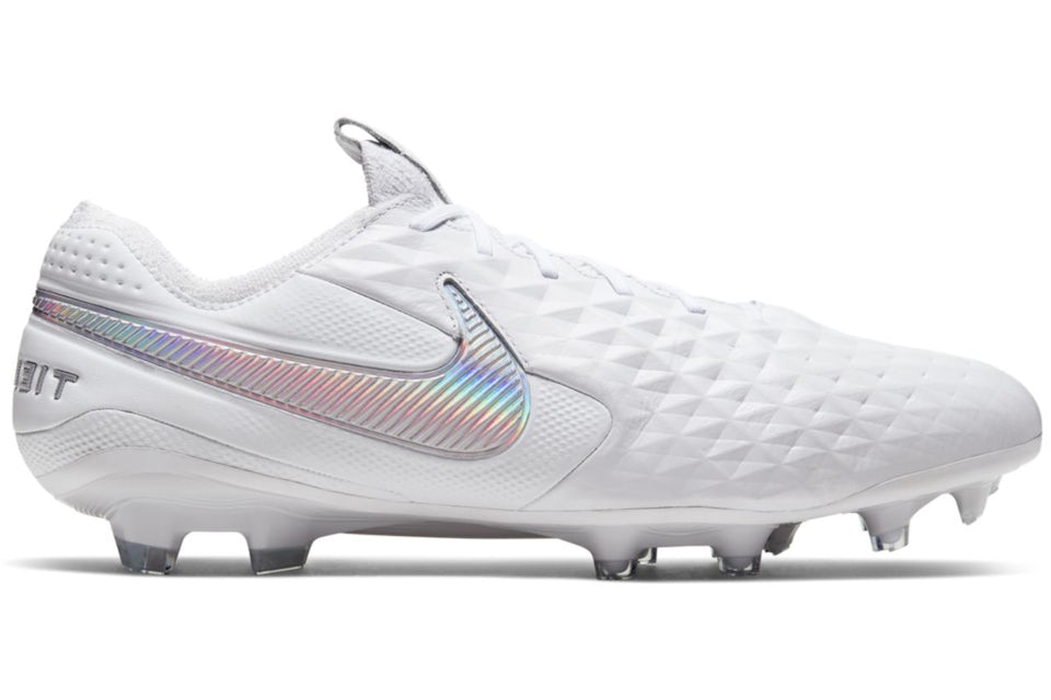 Nike tiempo legend 8 blancos Outlet