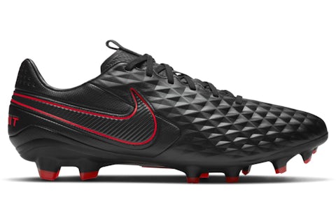 Nike Tiempo Legend Pro FG Bred Men's AT6133-060 US
