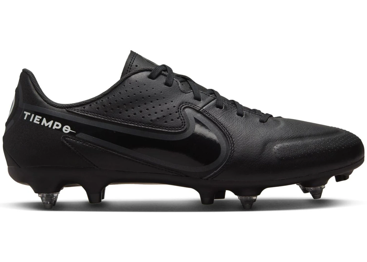 Nike tiempo nere Clearance