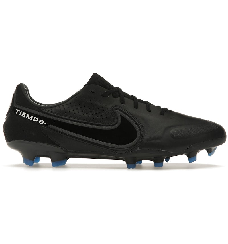 Nike Tiempo Legend Elite FG Shadow Pack Men's CZ8482-001 US