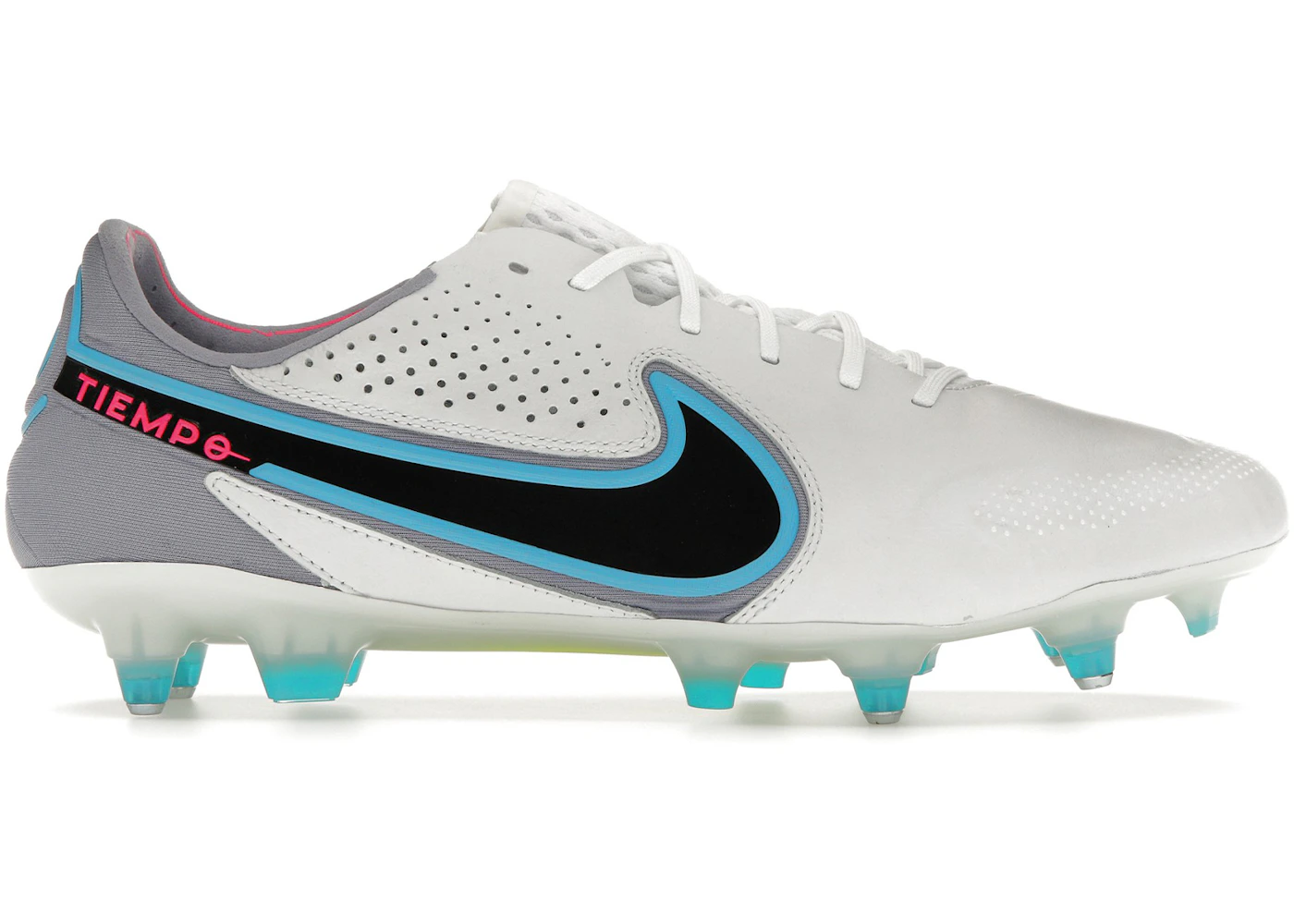 Nike Tiempo Legend Elite Ag Pro Soccer Nike Tiempo Pro Ag Nike