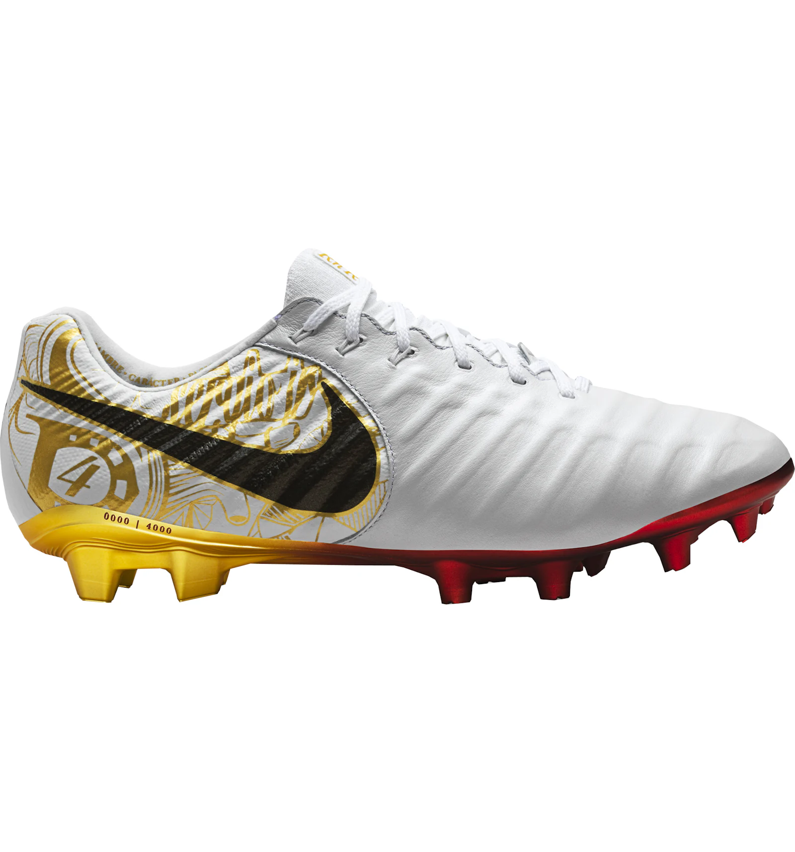 Sergio ramos shop tiempo legend 7