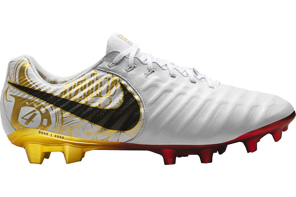 Nike Tiempo Legend VII Sergio Ramos Corazon Y Sangre