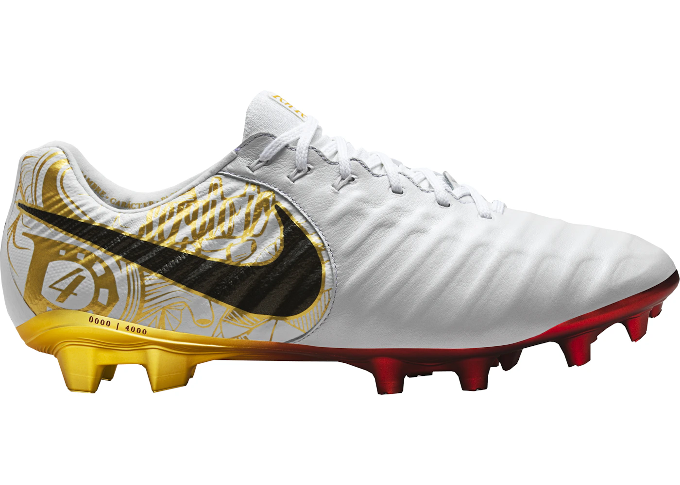 Nike tiempo discount x legend 7