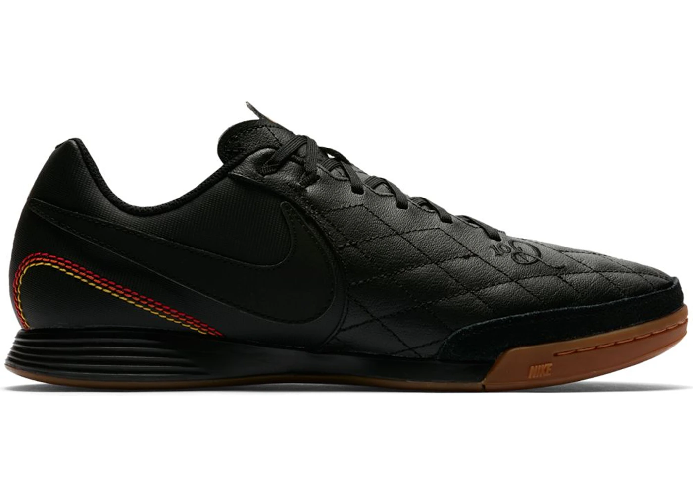 Nike tiempo top ligera iv