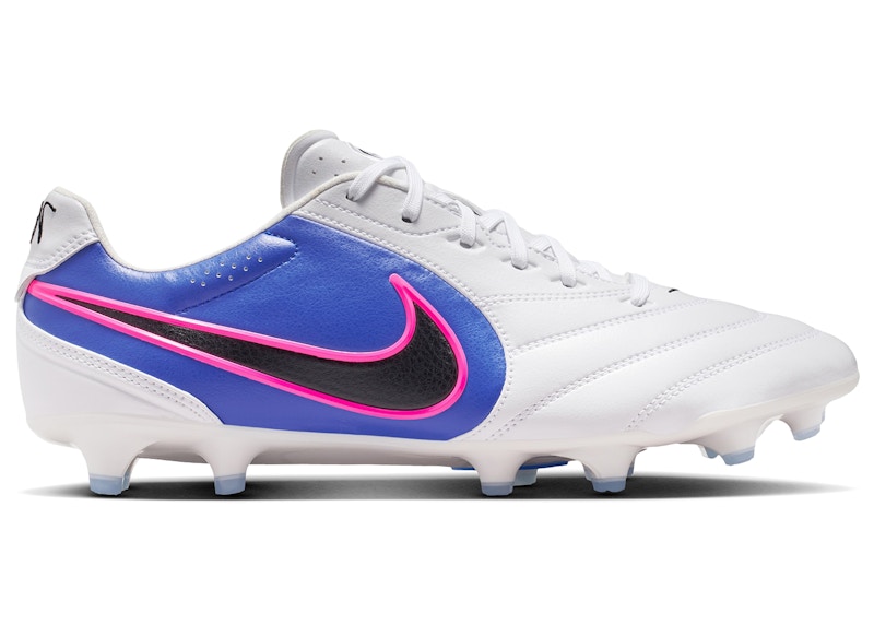Nike Tiempo Ligera Pro FG Attack Pack