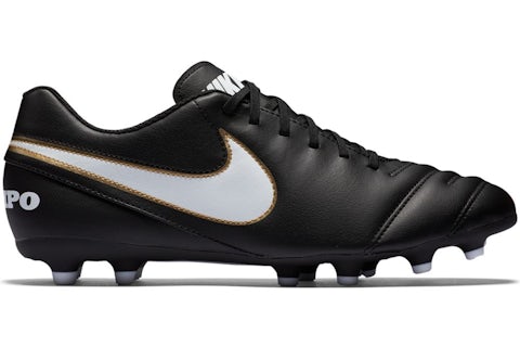 Black and gold tiempo sales