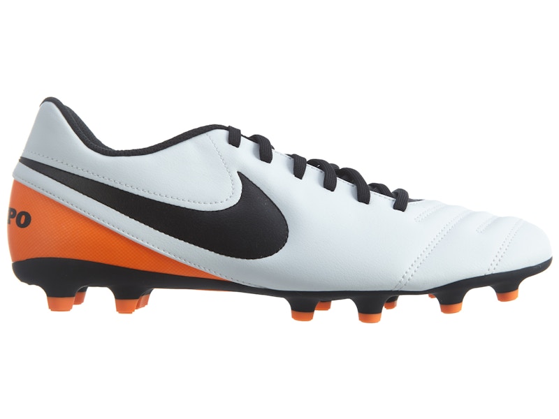 nike womens leather boots