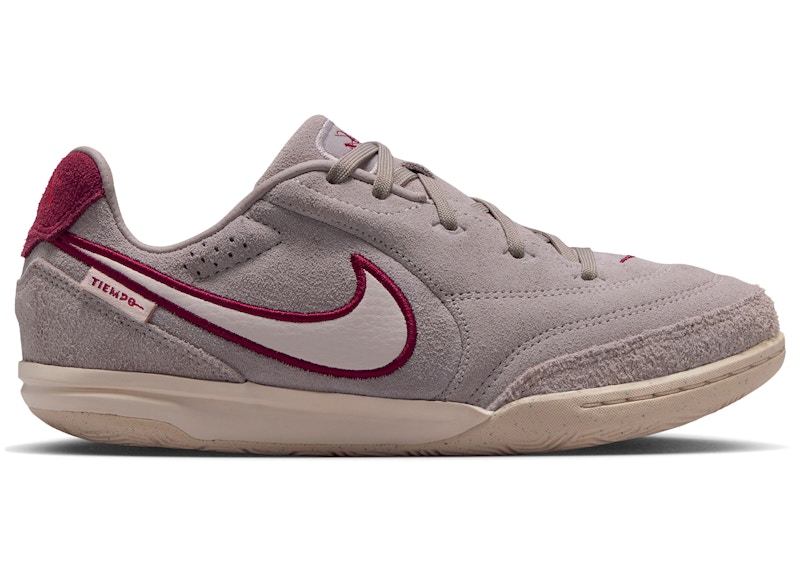 Nike Tiempo Streetgato IC PRM Moon Particle Team Red (GS) - IO9608