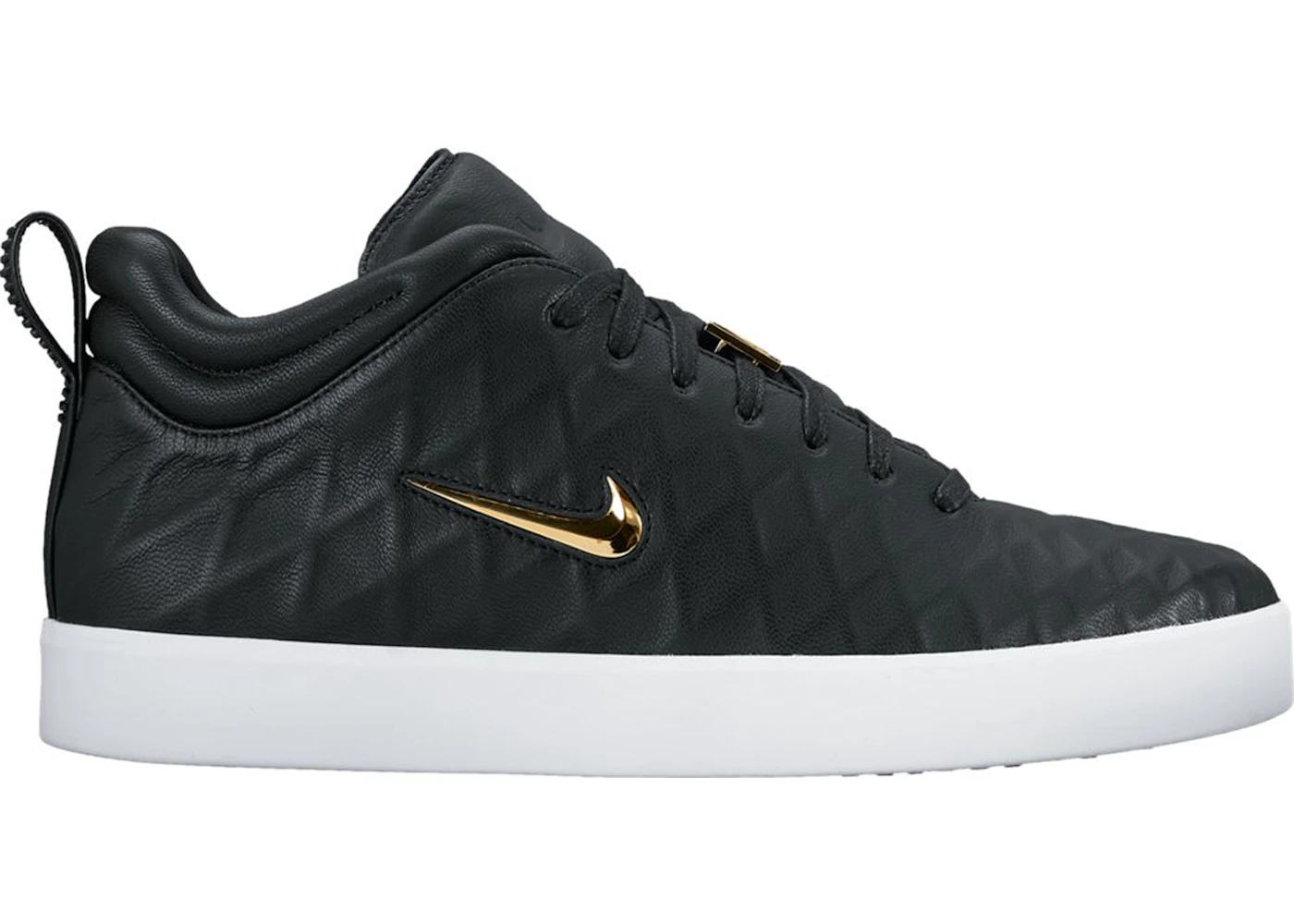 Nike tiempo vetta gold sales