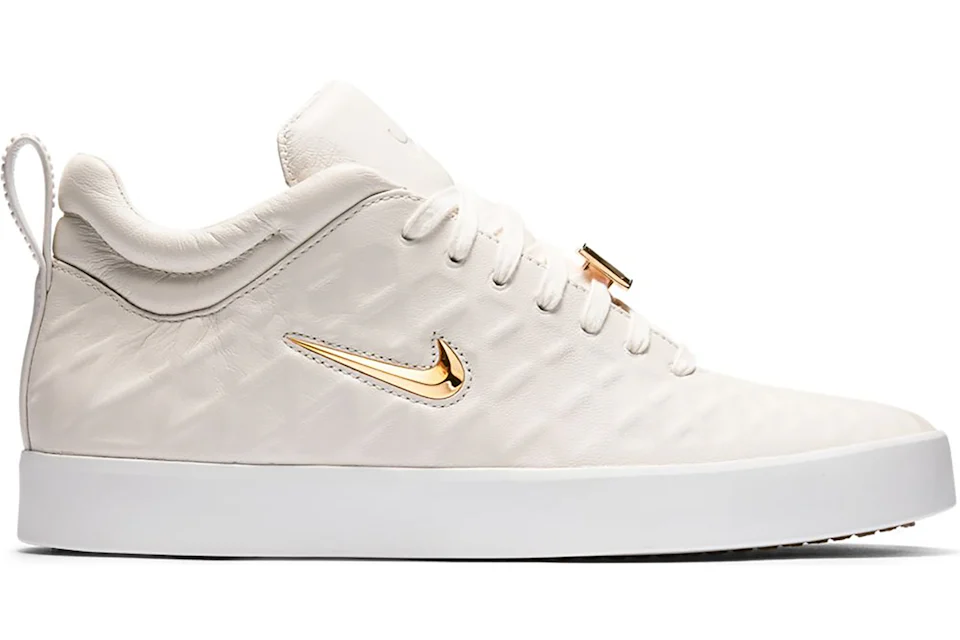 Nike tiempo vetta gold x deals white