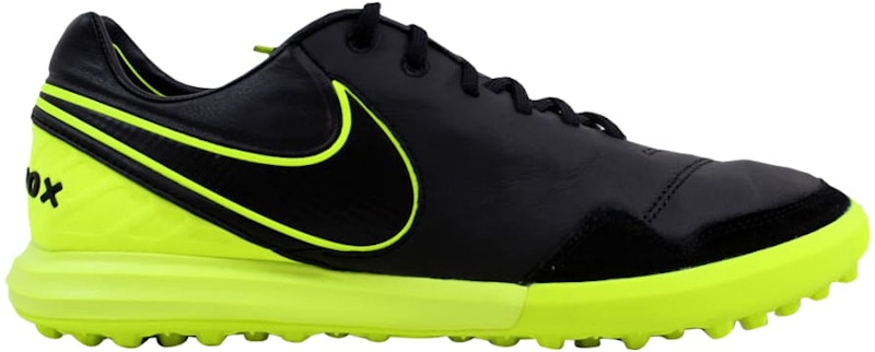 Nike best sale tiempox shoes