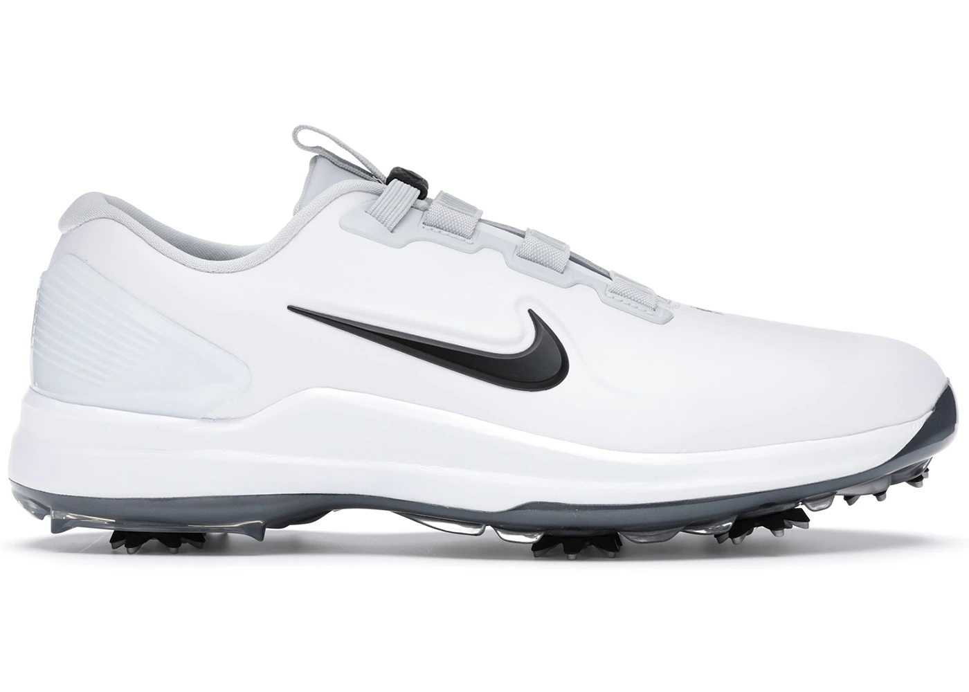 Nike fast fit golf shoes Clearance