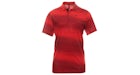 Nike Tiger Woods Dri-Fit ADV T-shirt Red/Black