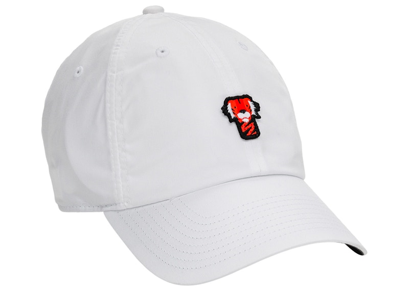 Nike tiger 2024 frank hat