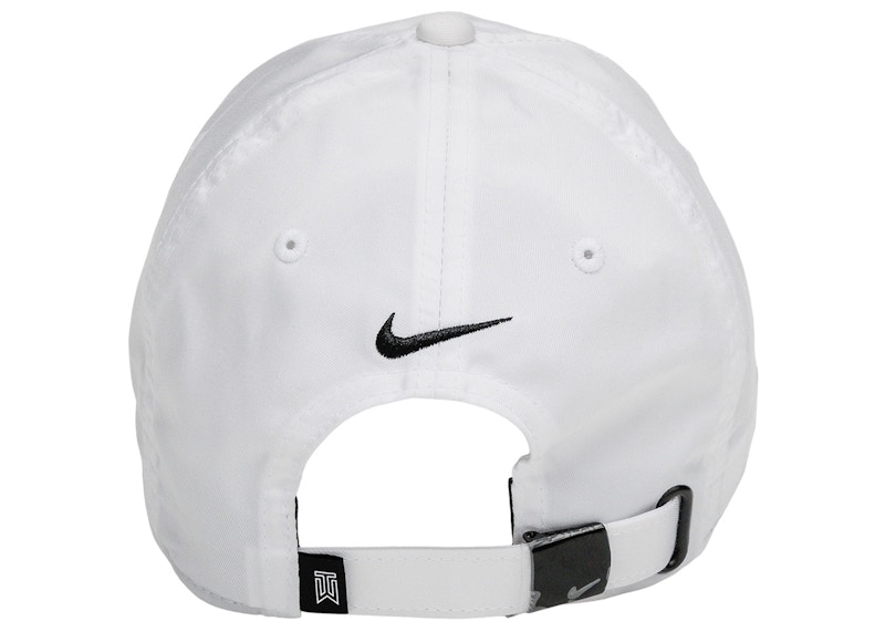 Nike men's tiger woods store heritage86 frank golf hat