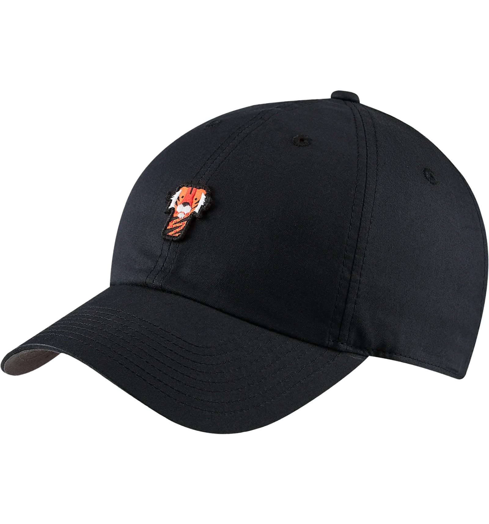 Tiger woods shop frank cap