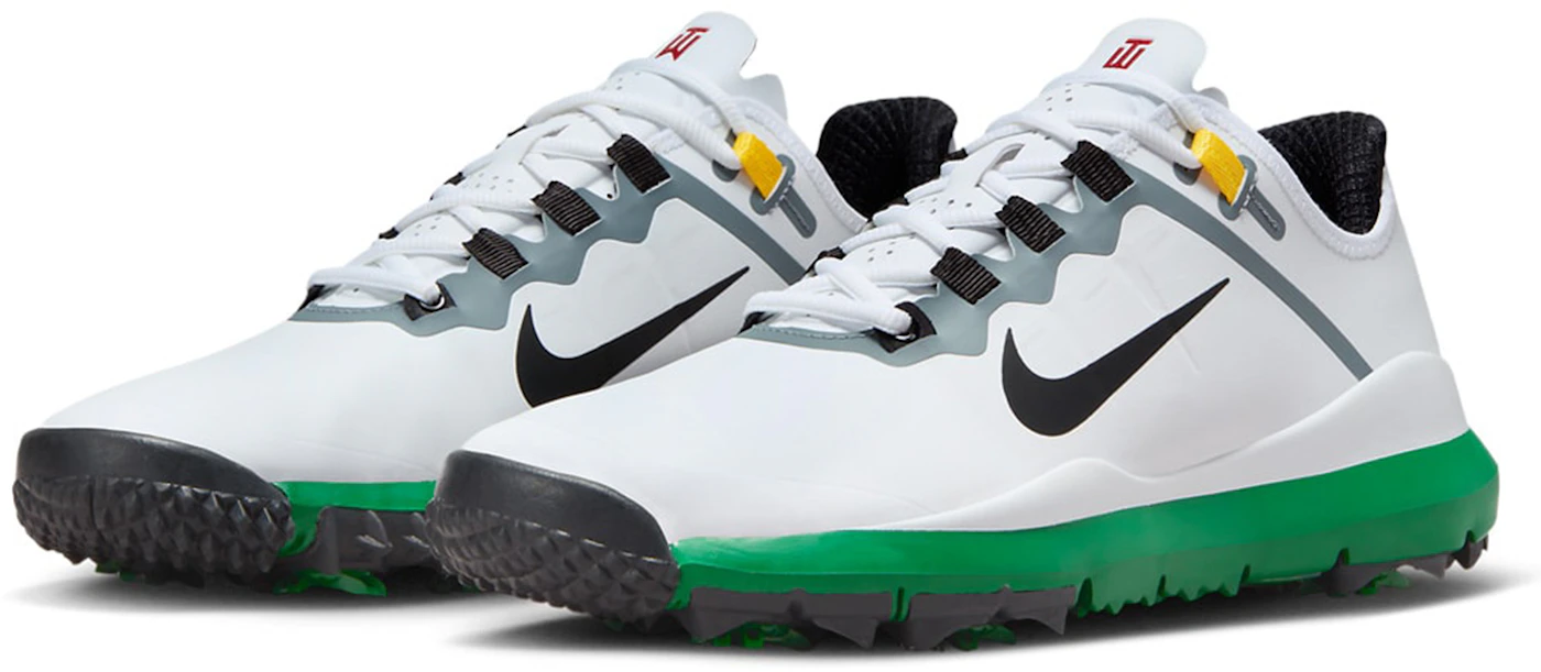 Nike Tiger Woods TW '13 Retro Masters (Wide) Men's - DR5753-100 - US