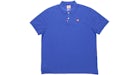 Nike Tiger Woods Frank The Nike Polo Blue
