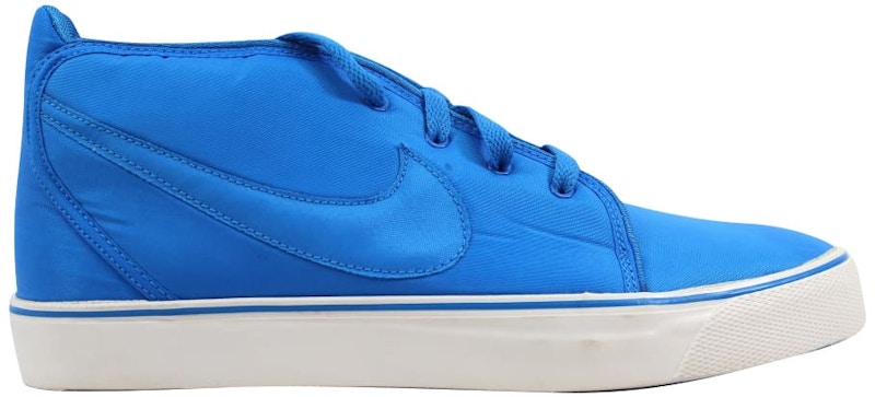 Nike store toki blue