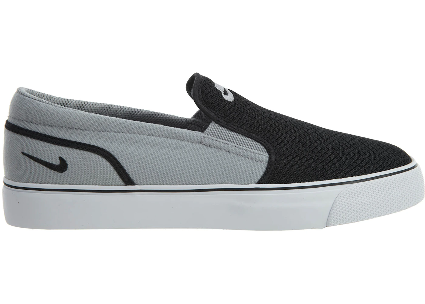 Nike toki slip ons Clearance