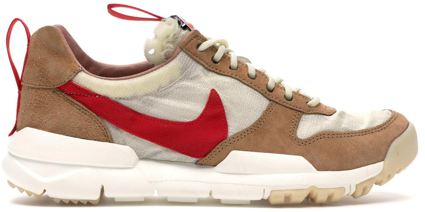 Masters of Their Craft: 10 Years of Tom Sachs and Nike's NikeCraft