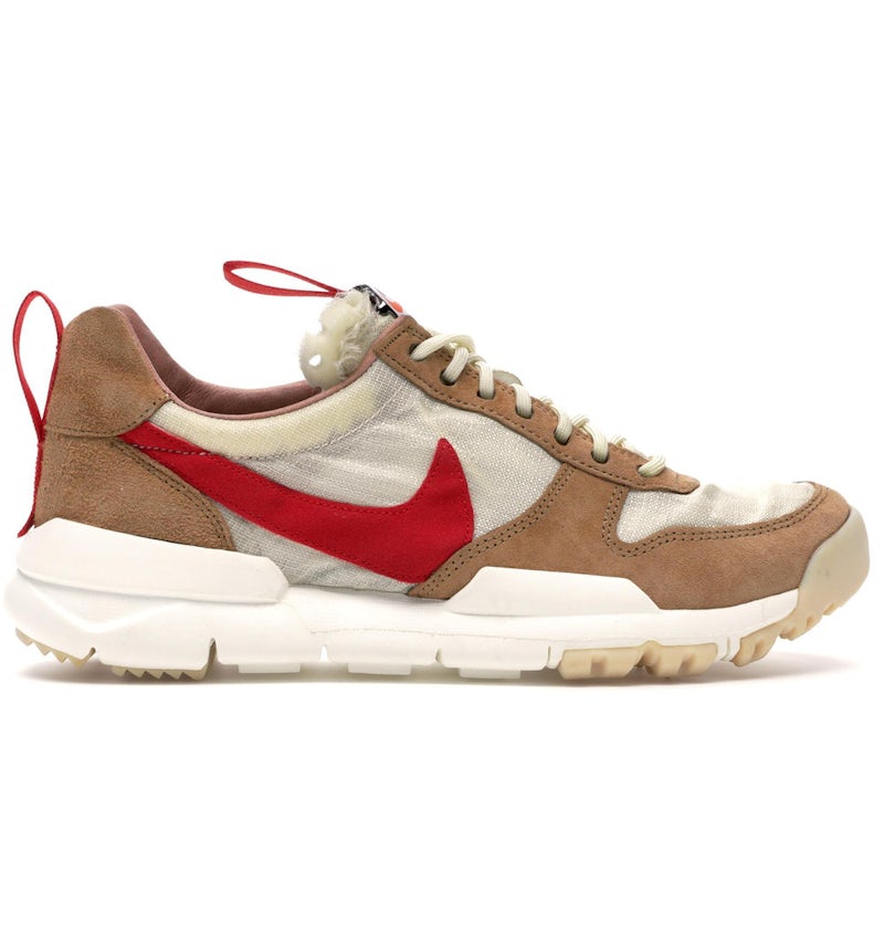 NikeCraft Mars Yard Shoe 1.0 Tom Sachs Space Camp Men s 519329 160 US