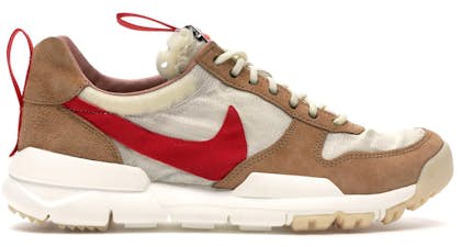 Nikecraft Mars Yard 3.0 Tom Sachs
